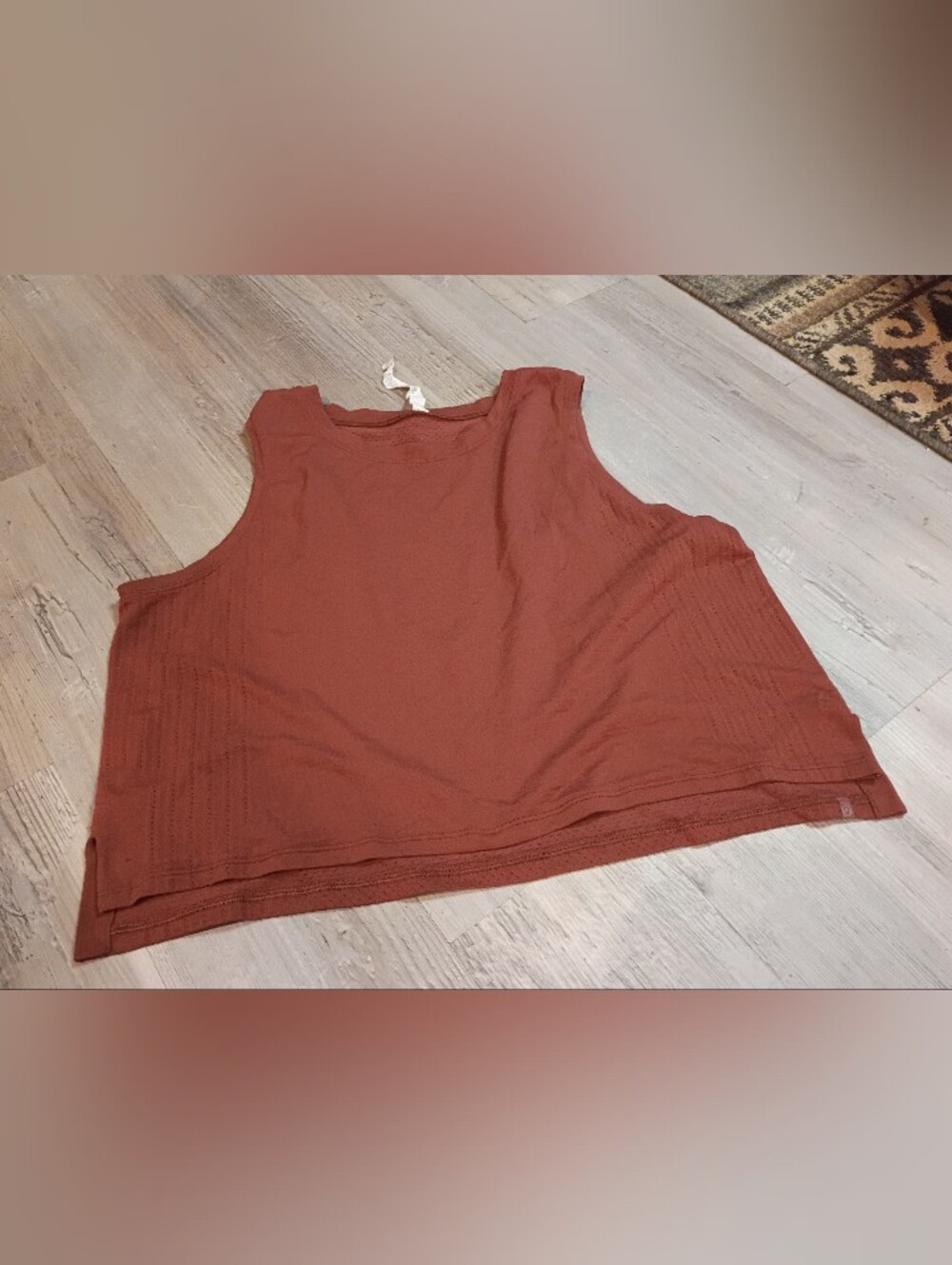 Lululemon